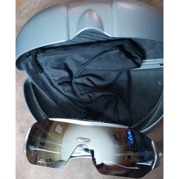 RUDY PROJECT  Technically Cool Eyewear  Hypermask Performance SP2211 ITALY - Picture 1 of 7